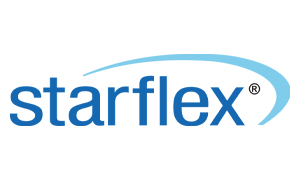 Brands we deal with starflex